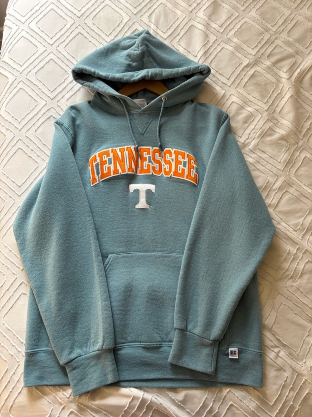 Boathouse Tennessee  Hoodie